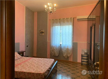 Appartamento per lavoratori non residenti