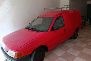 Ford Escort VAN 1.8 diesel