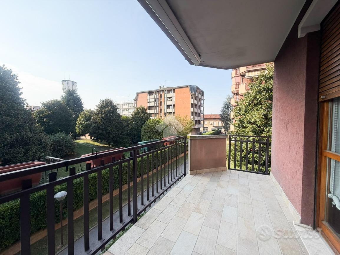 Appartamento – Lissone, Crusèta, Bareggia - Vista 3