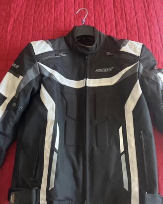 Giubbotto moto