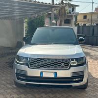 range rover vogue 3.0d ful restilyng 2020+permute+