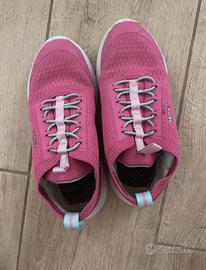 Geox sneakers bambina