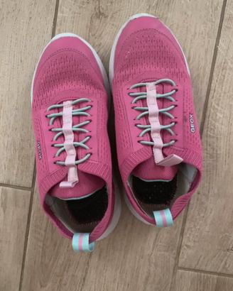 Geox sneakers bambina