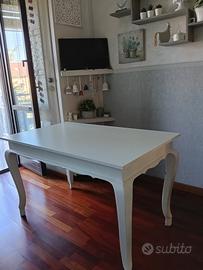 Tavolo cucina