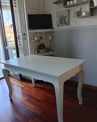Tavolo cucina