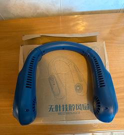 Ventilatore da Collo