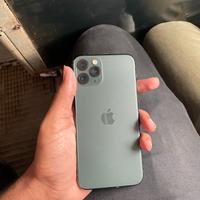 Iphone 11 pro 256 gb