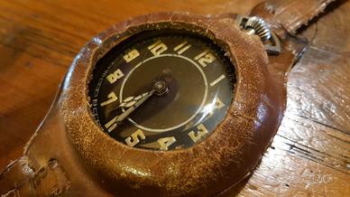 orologio tasca polso militare