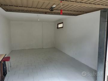 Garage a Montesilvano (PE)