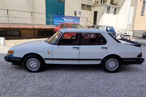 Saab 900 i 5p Aut Tettuccio+Gancio+AC