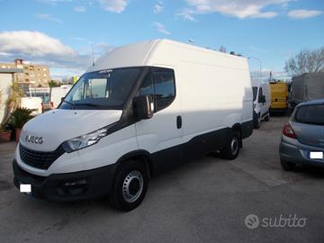 Iveco daily 35s14 anno 2020 furgone e.6