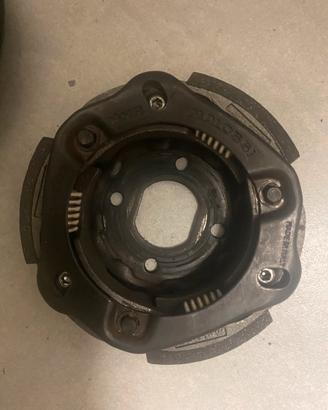 frizione malossi delta clutch