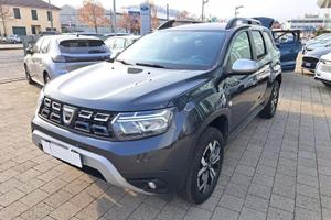 Dacia Duster 1.0 tce Prestige Gpl 4x2 100cv