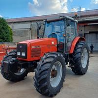 MASSEY FERGUSON 4370