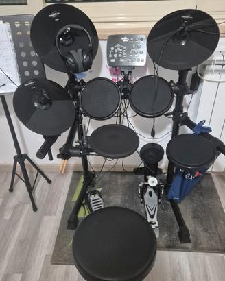 batteria elettrica 