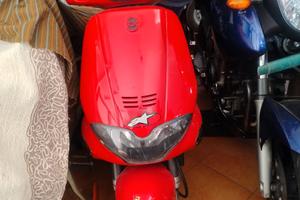 Gilera runner Poggiali 50
