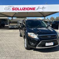 Ford Kuga Kuga+ 2.0 TDCi 140 CV 2WD DPF
