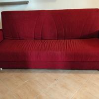 divano letto 