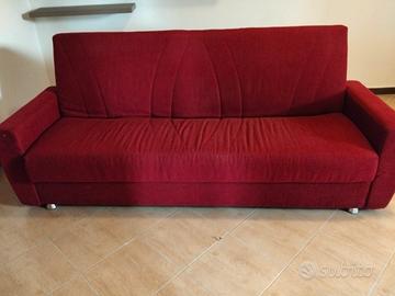 divano letto 