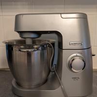 Kenwood chef elite xl