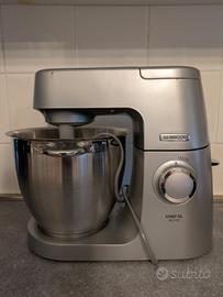 Kenwood chef elite xl