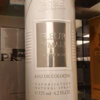 Profumo Jean Paul Gaultier Fleur du male Cologne