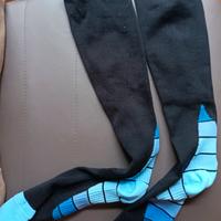 Calze antitrombo 