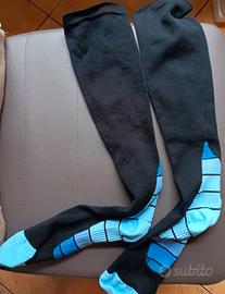 Calze antitrombo 