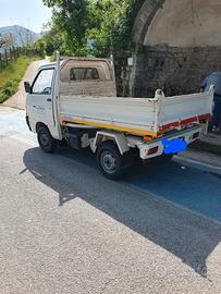 piaggio porter 