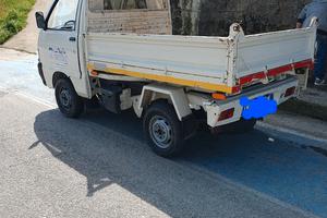 piaggio porter 