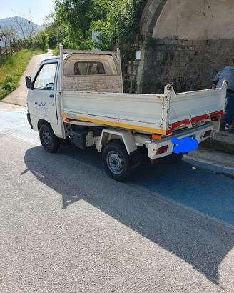 piaggio porter 