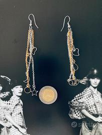 Orecchini Bigiotteria