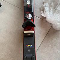 Rossignol forza 70 master 163cm