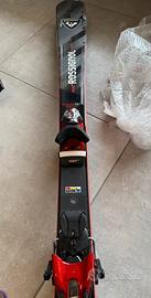 Rossignol forza 70 master 163cm