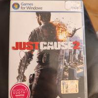 Just Cause 2