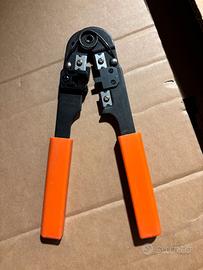 Pinza crimpatrice RJ11