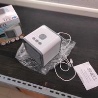 mini ventilatore ad acqua 