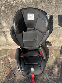 Seggiolino Auto