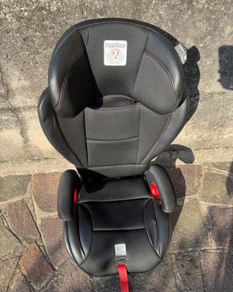 Seggiolino Auto