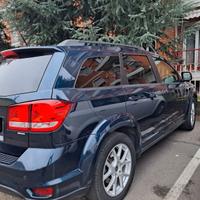 Fiat freemont,macchina perfetta 7 posti