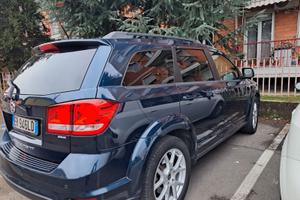 Fiat freemont,macchina perfetta 7 posti