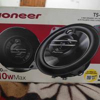 pioneer Alto parlante 