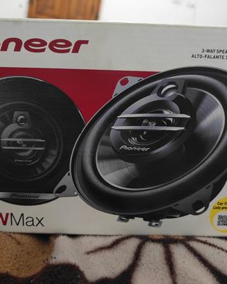 pioneer Alto parlante 