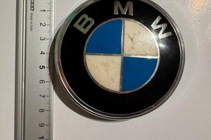 Stemma Originale BMW Bomisa Milano 51 14-1872969