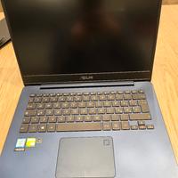 Asus Zenbook UX430U