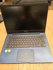 Asus Zenbook UX430U