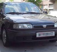 NISSAN PRIMERA P10 TUTTI I RICAMBI