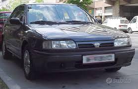 NISSAN PRIMERA P10 TUTTI I RICAMBI