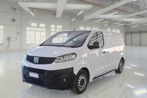 FIAT Scudo 1.5 BlueHDi 120 CV S&S PL-TN Furgone