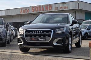 Audi Q2 30 TDI S tronic Admired